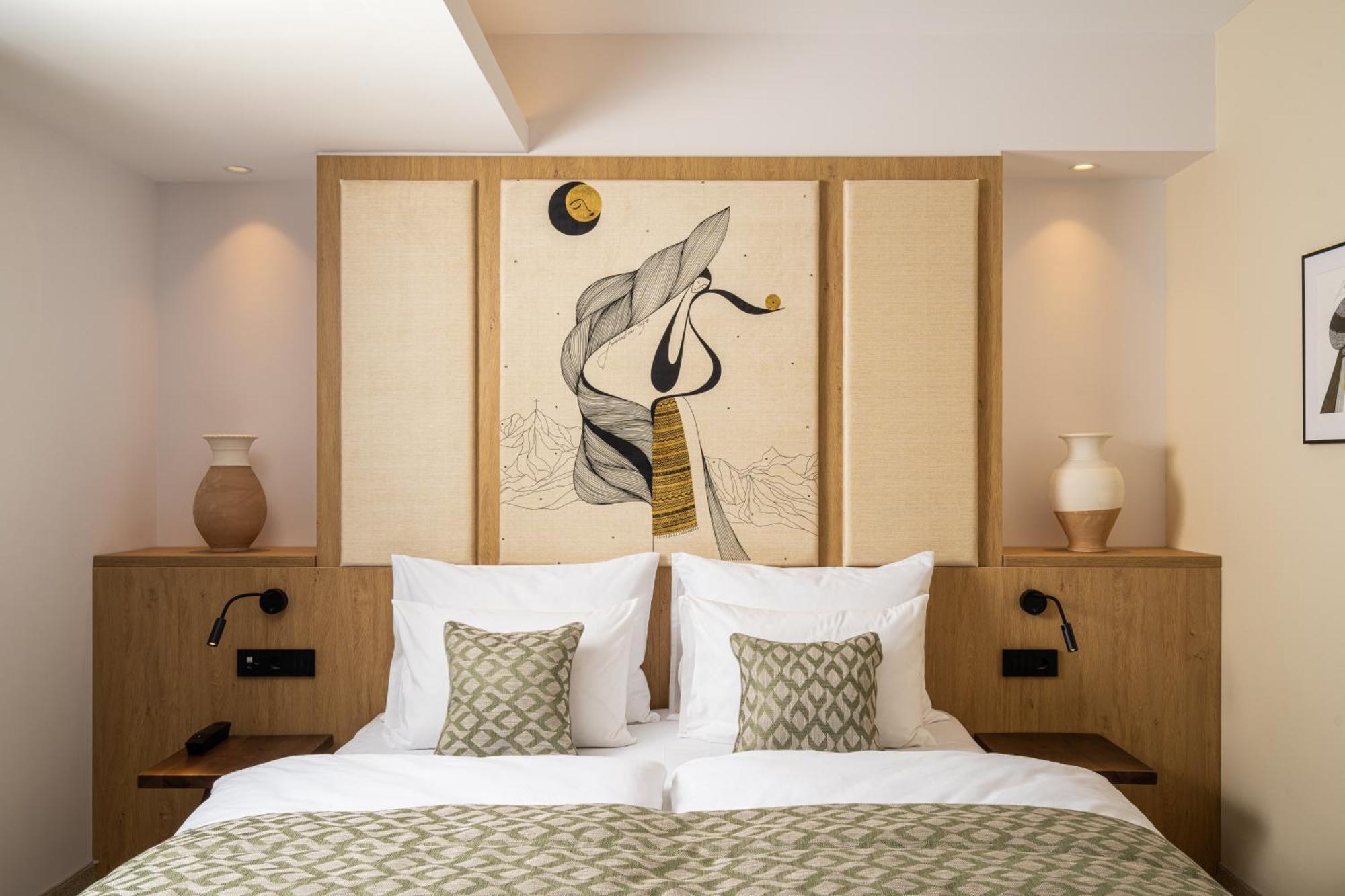 Hotel Valedor Boutique & Spa Буштени Экстерьер фото